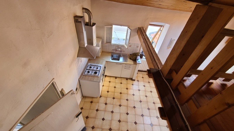 Vente Appartement SETE - 2 pièces -38 m² - (34200)