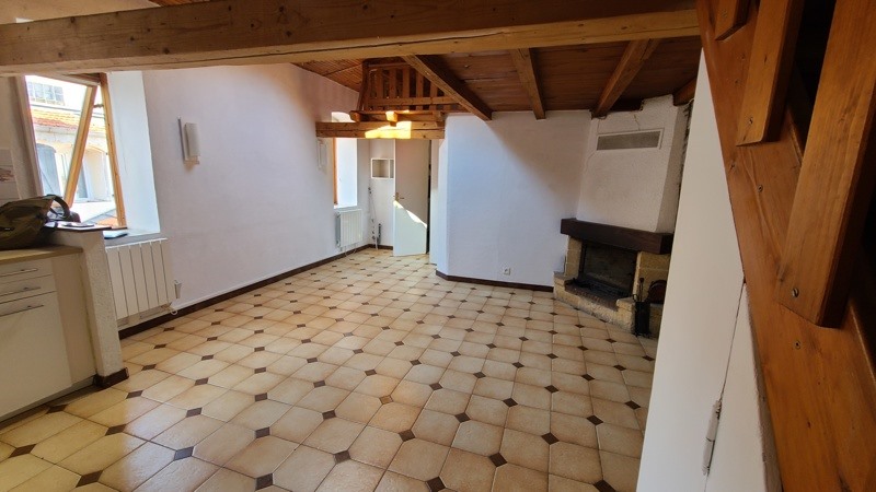 Vente Appartement SETE - 2 pièces -38 m² - (34200)