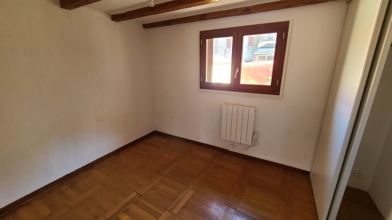 Vente Appartement SETE - 2 pièces -38 m² - (34200)