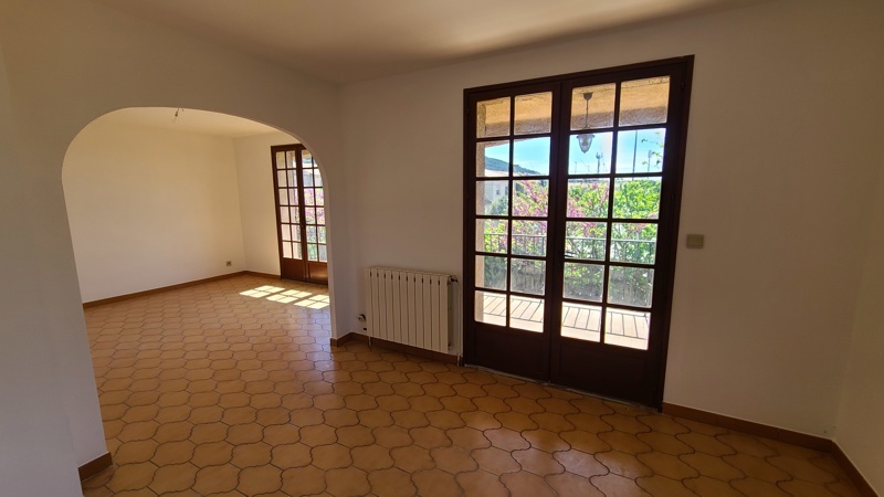 Vente Maison SETE - 4 pièces -90 m² - (34200)