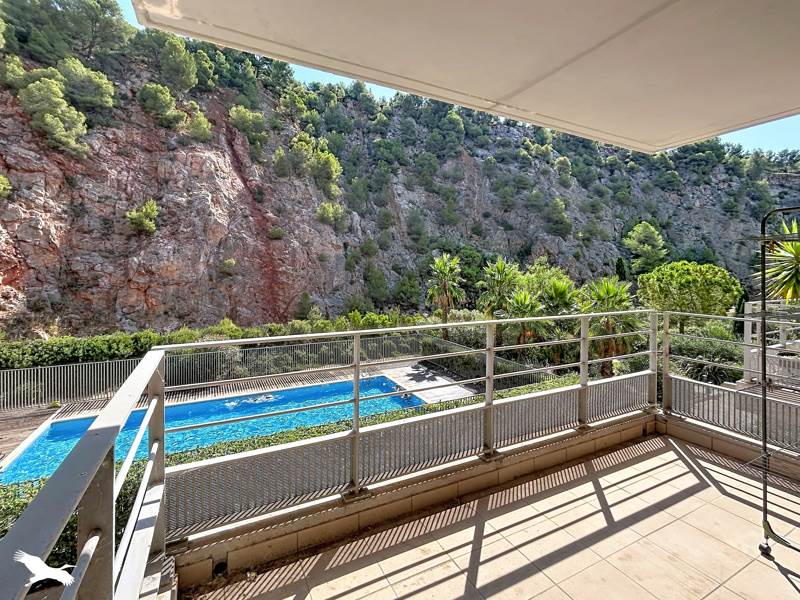 Appartement Sète