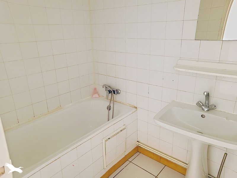 Vente Appartement SETE - 2 pièces -30 m² - (34200)