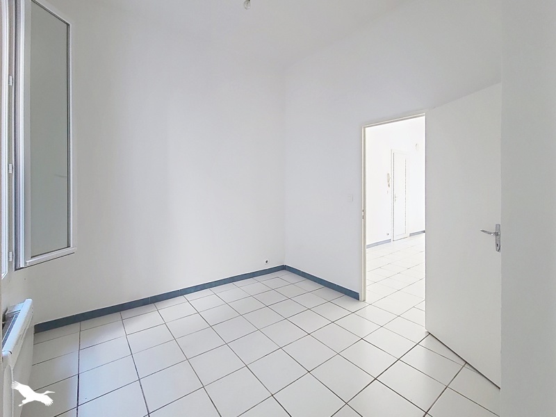 Vente Appartement SETE - 2 pièces -30 m² - (34200)