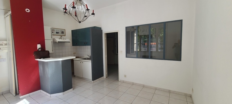 Appartement 2 pièces 43 m² · à Sète · 43 m² · 108 600 €