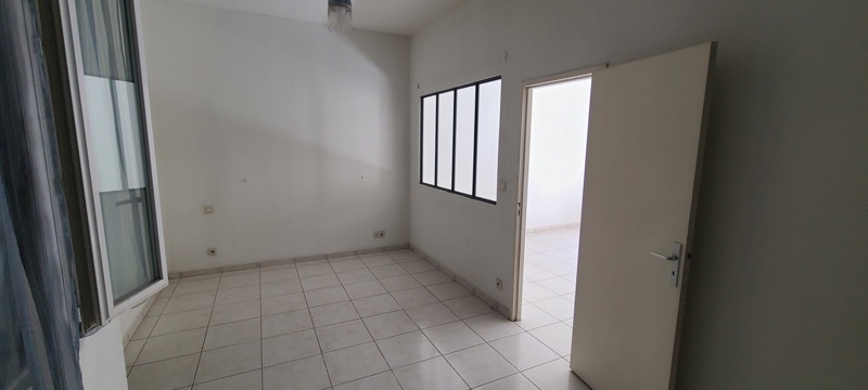 Vente Appartement SETE - 2 pièces -43 m² - (34200)