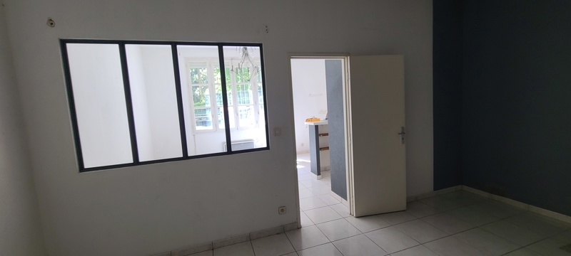 Vente Appartement SETE - 2 pièces -43 m² - (34200)