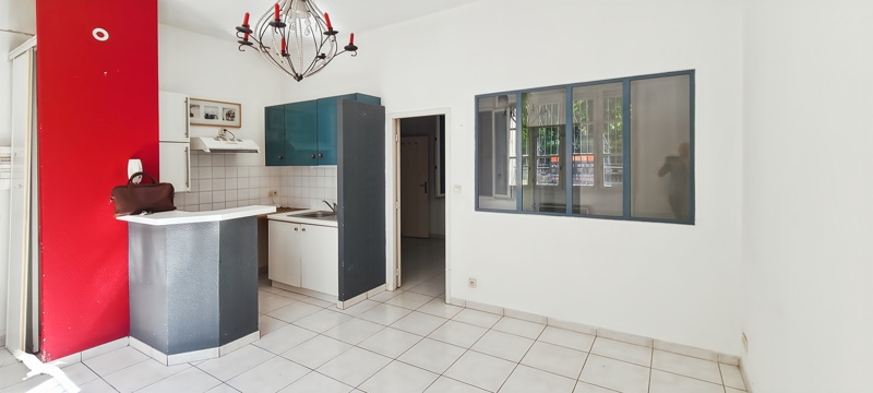 Appartement Sète