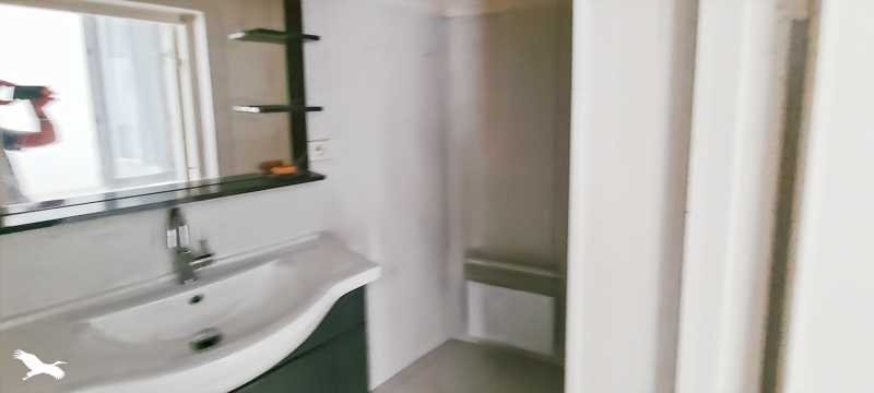 Vente Appartement Sète - 2 pièces -43 m² - (34200)