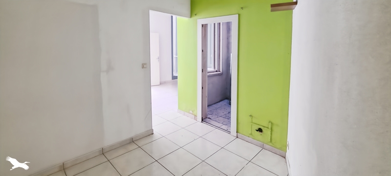 Vente Appartement Sète - 2 pièces -43 m² - (34200)
