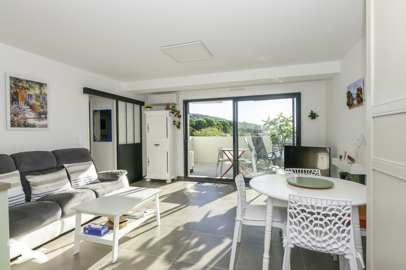 Appartement Sète
