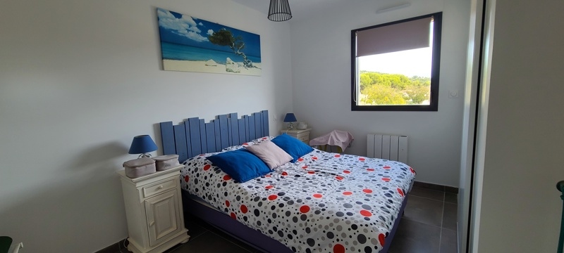 Vente Appartement Sète - 3 pièces -60 m² - (34200)