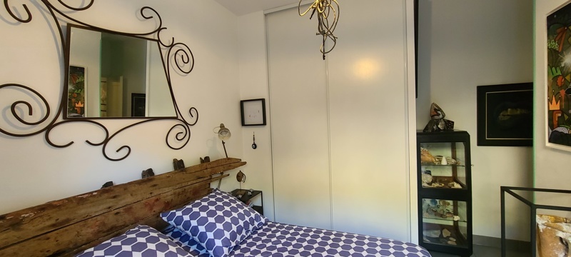 Vente Appartement Sète - 3 pièces -56 m² - (34200)