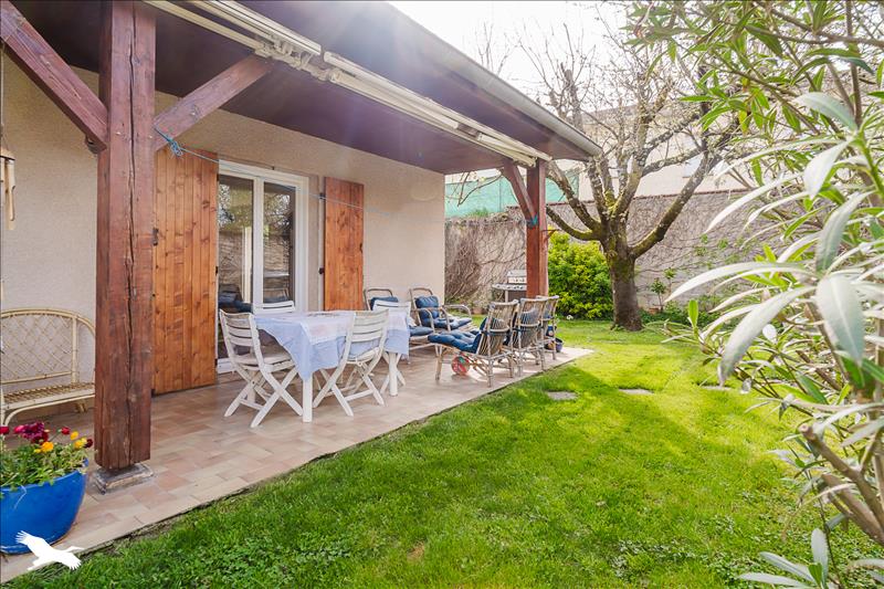 Maison Vaulx-en-Velin