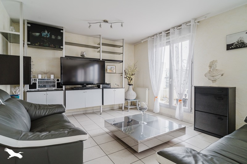 Appartement Décines-Charpieu