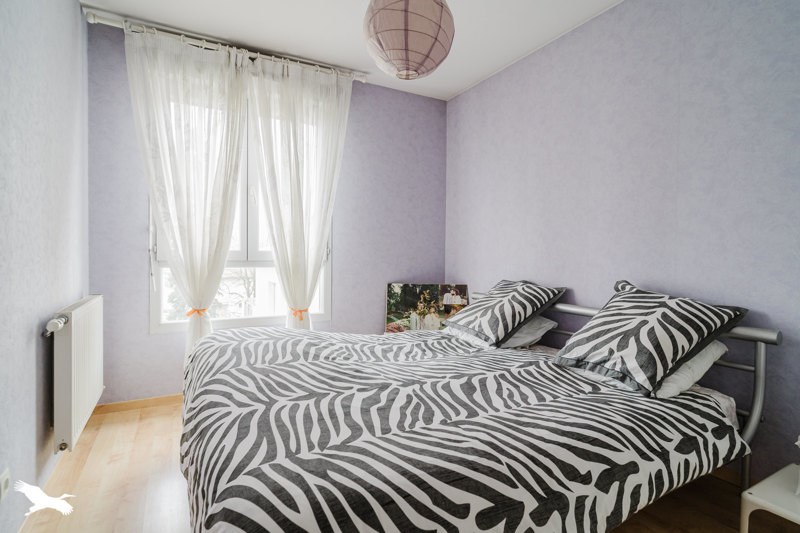 Vente Appartement DECINES CHARPIEU - 4 pièces -100 m² - (69150)