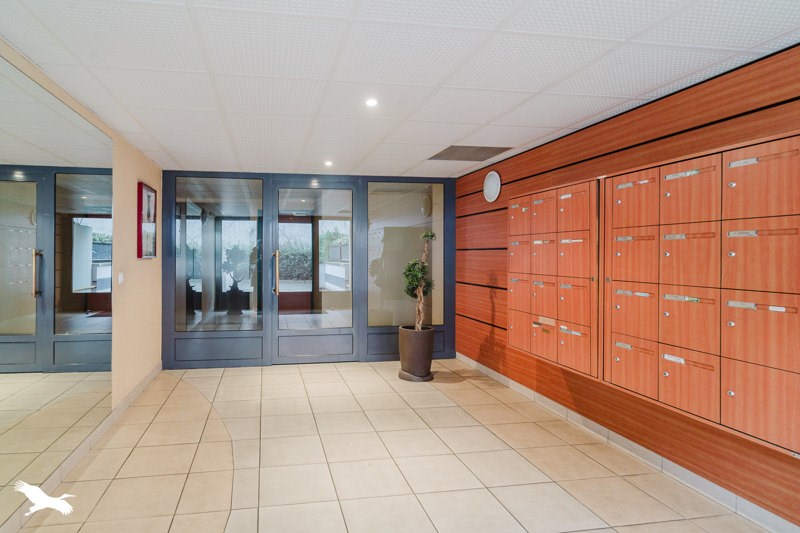 Vente Appartement DECINES CHARPIEU - 4 pièces -100 m² - (69150)