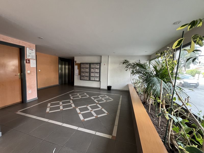 Appartement Décines-Charpieu