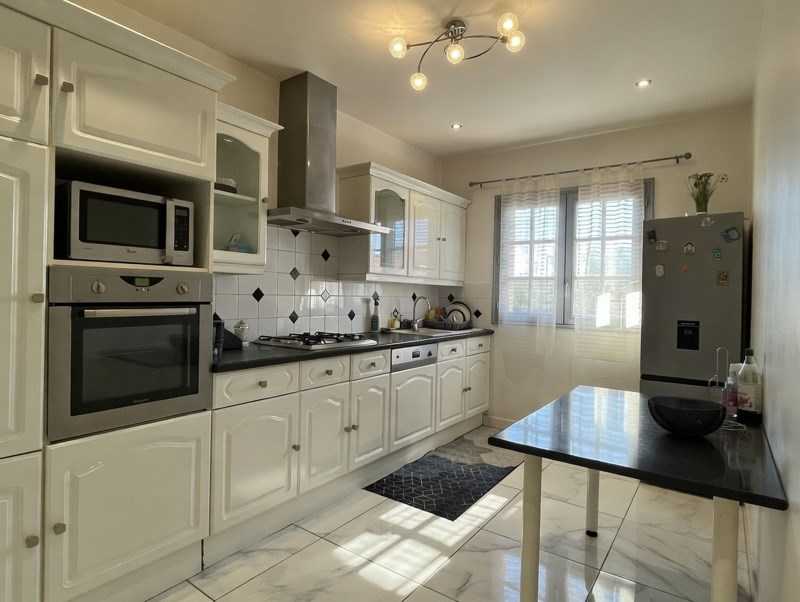 Vente Maison MEYZIEU - 5 pièces -134 m² - (69330)