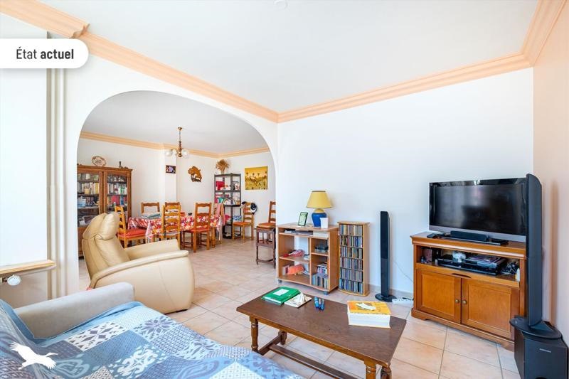 Appartement Décines-Charpieu