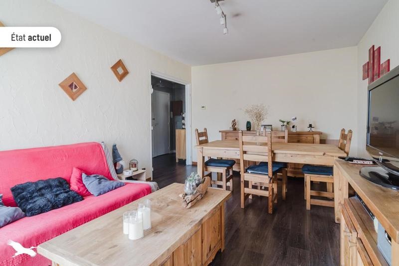 Appartement Décines-Charpieu
