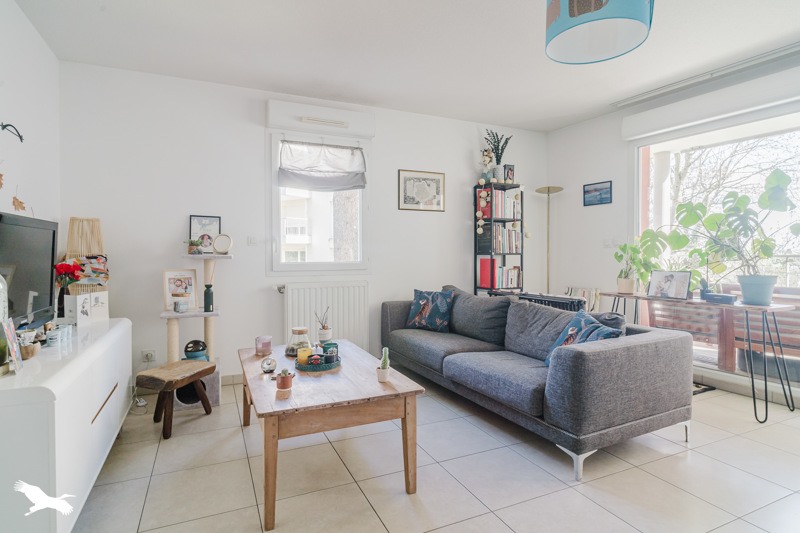 Appartement Décines-Charpieu