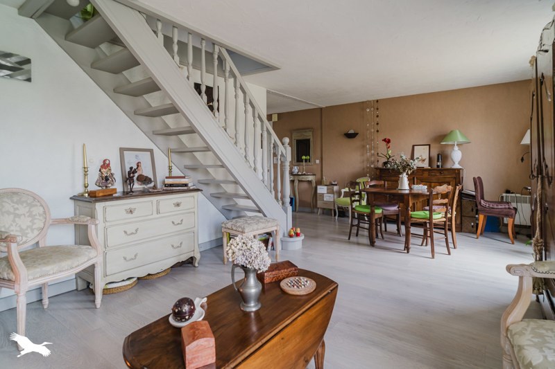 Vente Maison MEYZIEU - 5 pièces -95 m² - (69330)