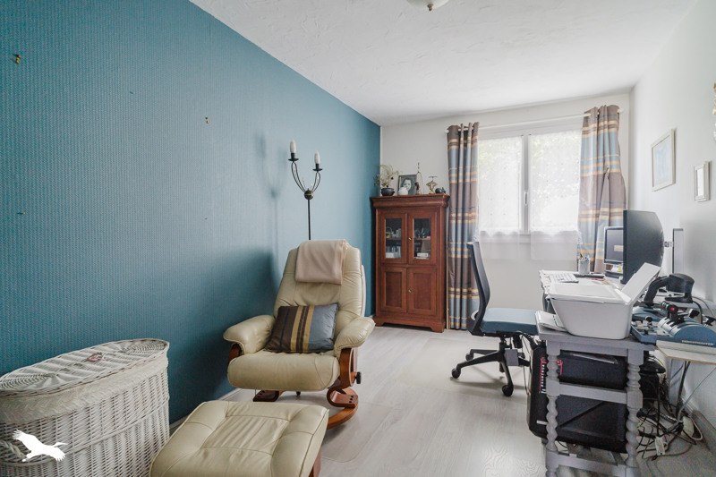 Vente Maison MEYZIEU - 5 pièces -95 m² - (69330)