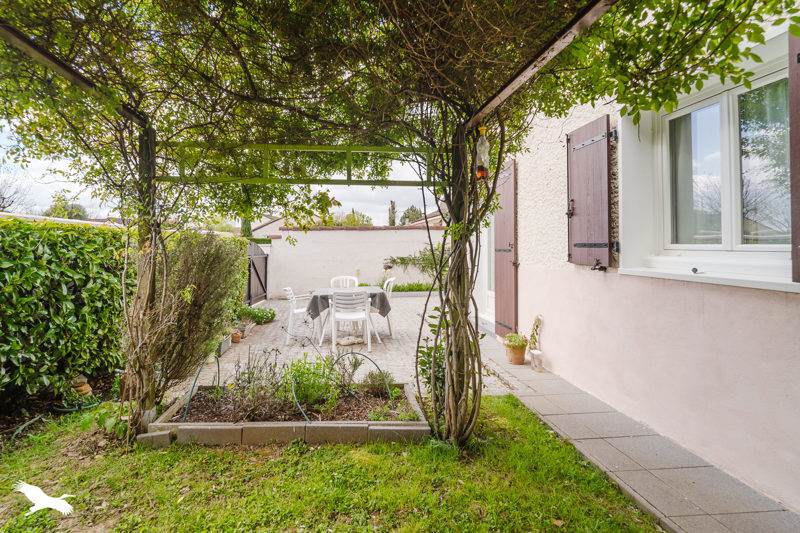 Vente Maison MEYZIEU - 5 pièces -95 m² - (69330)