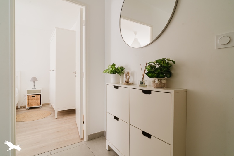 Vente Appartement DECINES CHARPIEU - 2 pièces -44,9 m² - (69150)