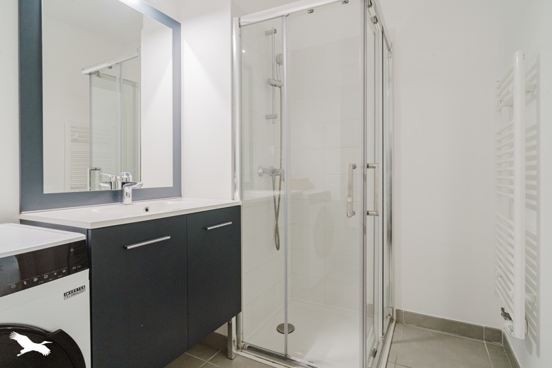 Vente Appartement DECINES CHARPIEU - 2 pièces -44,9 m² - (69150)