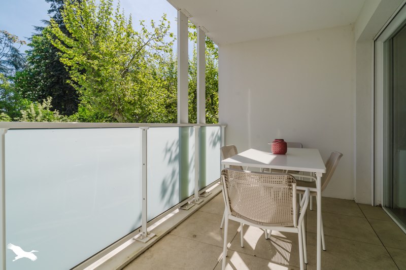 Vente Appartement DECINES CHARPIEU - 2 pièces -44,9 m² - (69150)