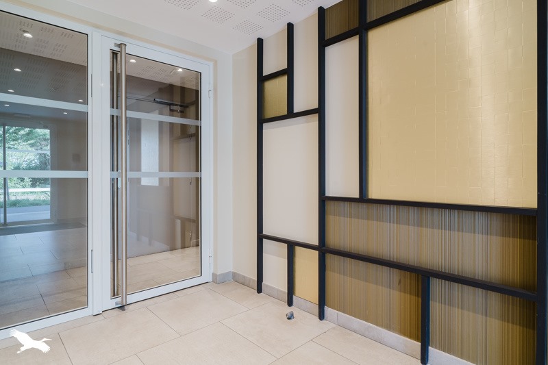 Vente Appartement DECINES CHARPIEU - 2 pièces -44,9 m² - (69150)