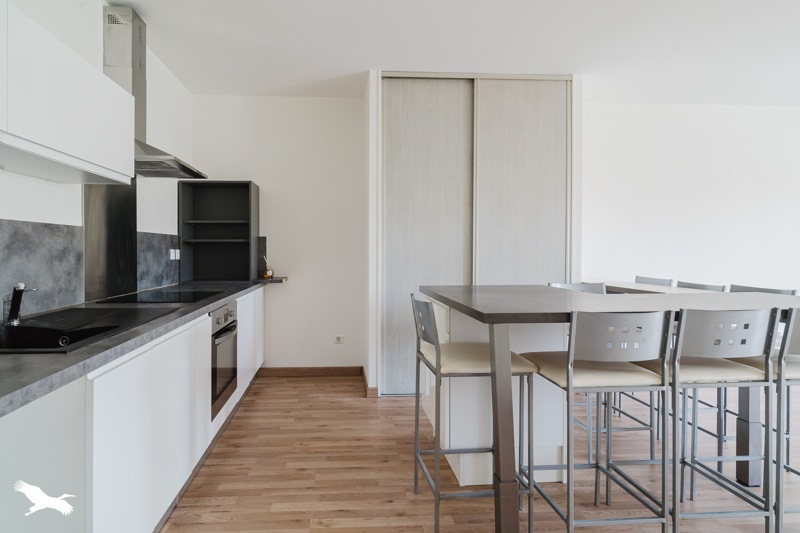 Vente Maison DECINES CHARPIEU - 4 pièces -105 m² - (69150)