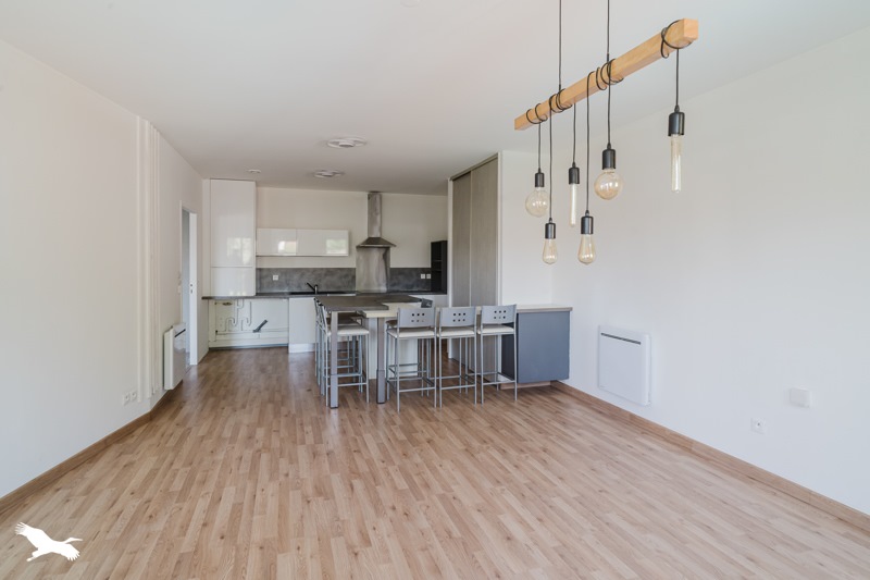 Vente Maison DECINES CHARPIEU - 4 pièces -105 m² - (69150)