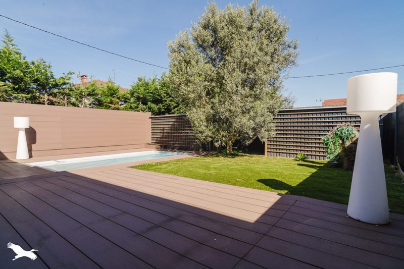 Vente Maison DECINES CHARPIEU - 4 pièces -105 m² - (69150)