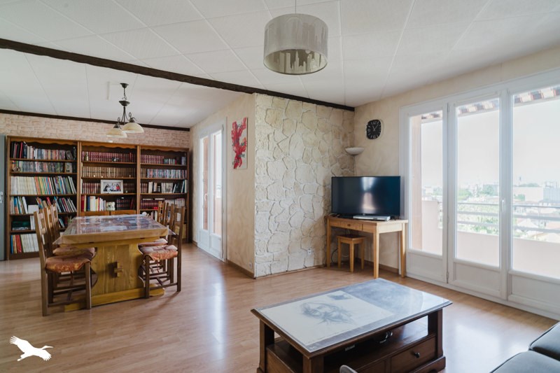 Appartement Vaulx-en-Velin