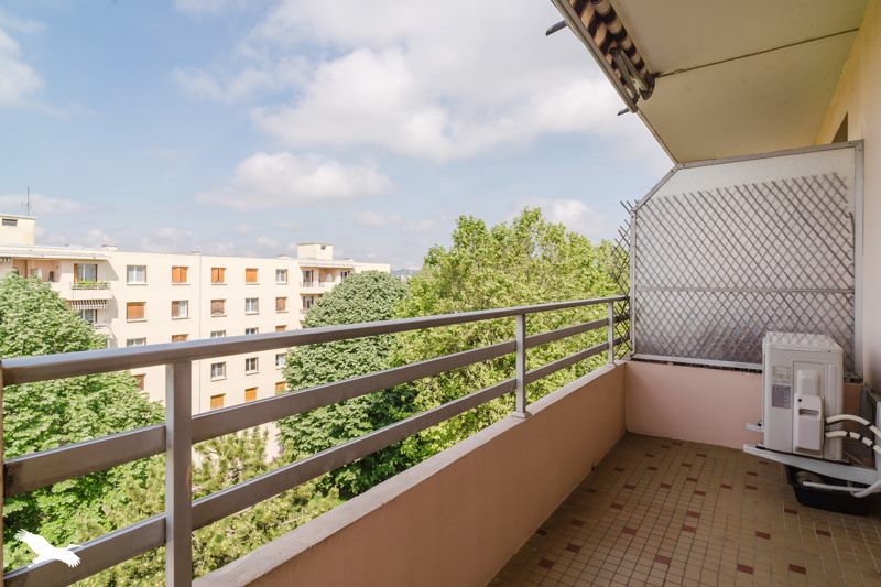 Appartement Vaulx-en-Velin