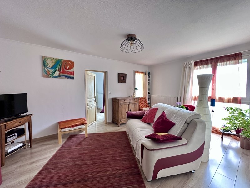 Appartement Décines-Charpieu