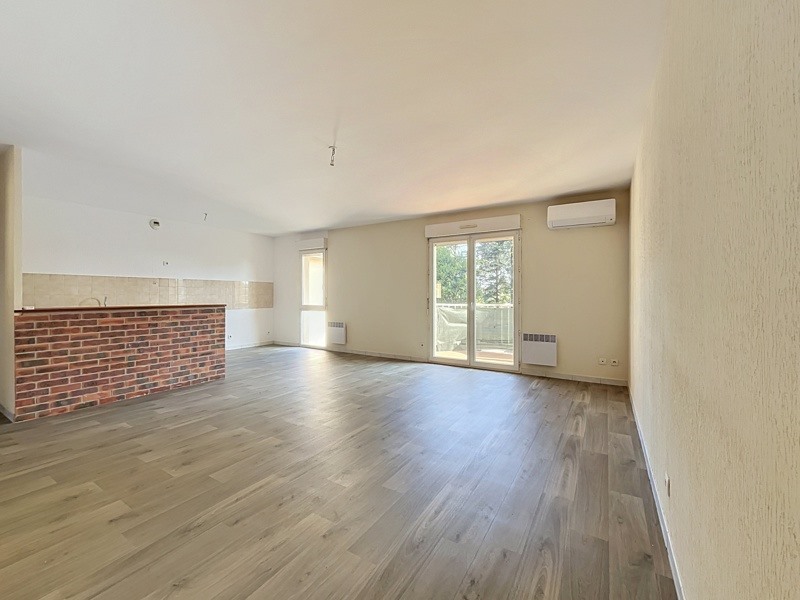 Vente Appartement CHARVIEU CHAVAGNEUX - 3 pièces -79 m² - (38230)