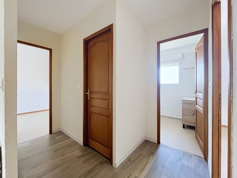 Vente Appartement CHARVIEU CHAVAGNEUX - 3 pièces -79 m² - (38230)