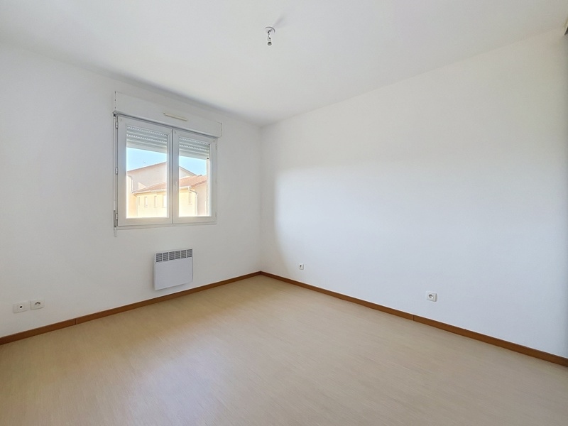 Vente Appartement CHARVIEU CHAVAGNEUX - 3 pièces -79 m² - (38230)