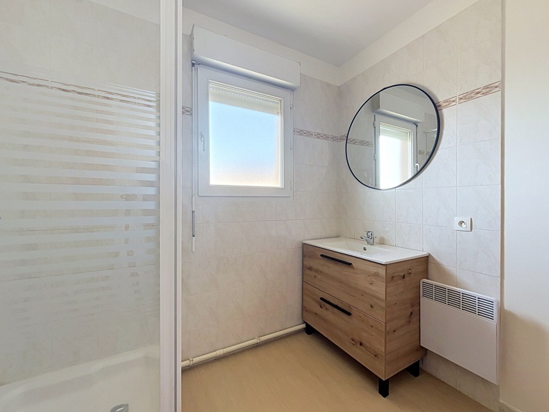 Vente Appartement CHARVIEU CHAVAGNEUX - 3 pièces -79 m² - (38230)