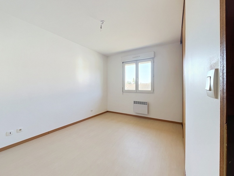 Vente Appartement CHARVIEU CHAVAGNEUX - 3 pièces -79 m² - (38230)