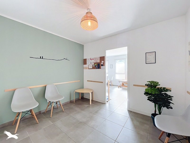 Vente Appartement Décines-Charpieu 69150 3 pièces - 66 m²