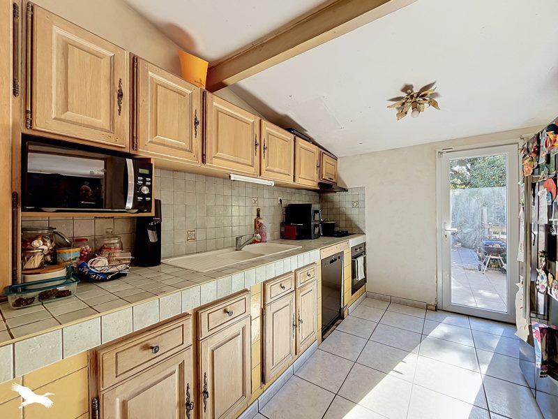 Vente Maison Meyzieu - 5 pièces -104 m² - (69330)