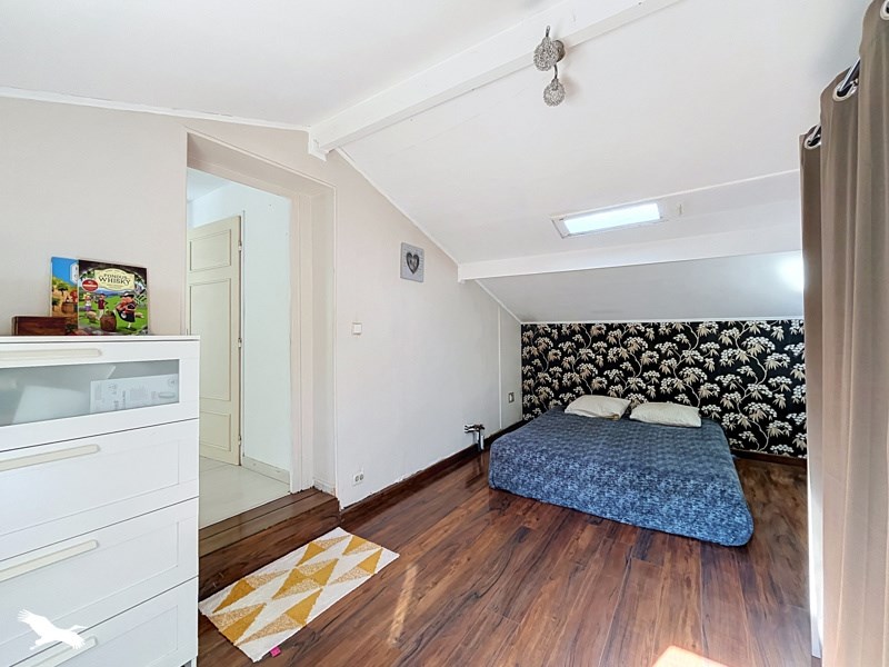 Vente Maison Meyzieu - 5 pièces -104 m² - (69330)