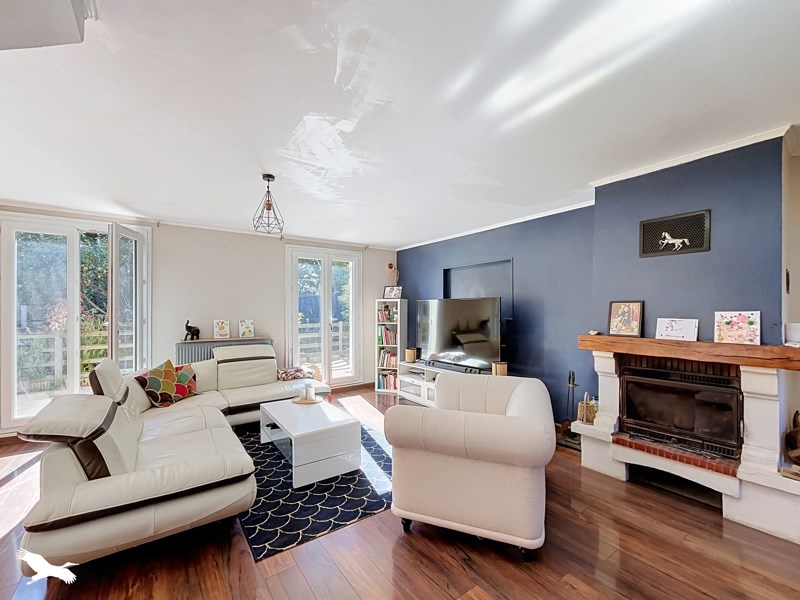 Vente Maison Meyzieu - 5 pièces -104 m² - (69330)