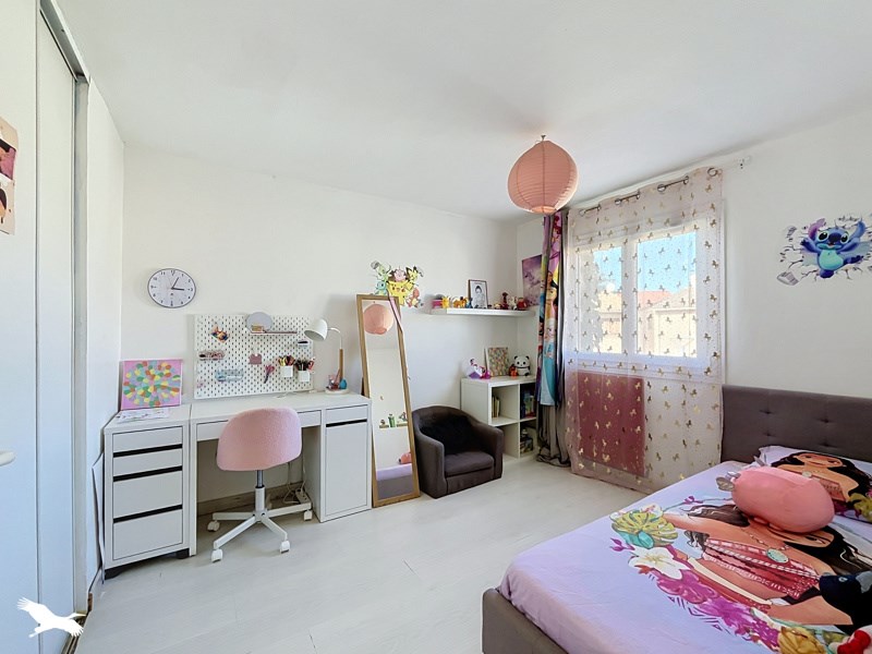 Vente Maison Meyzieu - 5 pièces -104 m² - (69330)
