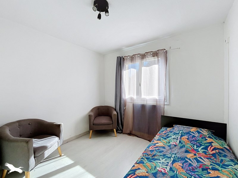 Vente Maison Meyzieu - 5 pièces -104 m² - (69330)