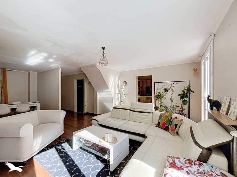 Vente Maison Meyzieu - 5 pièces -104 m² - (69330)